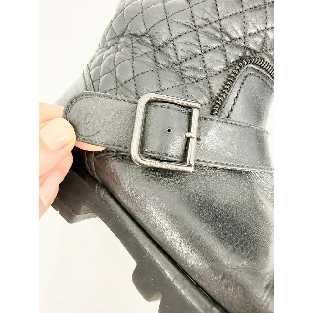 CHANEL brand style